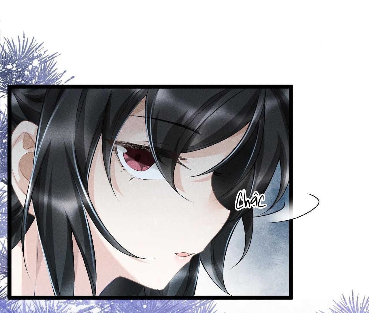 CẠM BẪY CỦA KẺ BIẾN THÁI - Chap 5