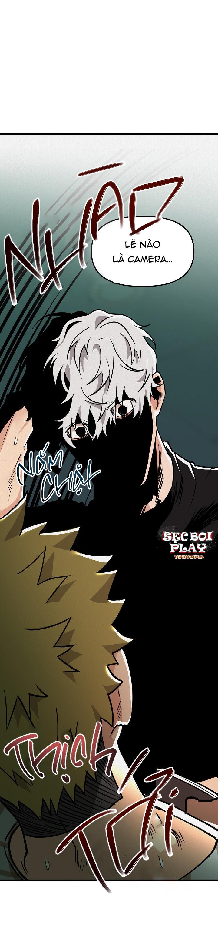 Boy Meets Girl - Chap 11