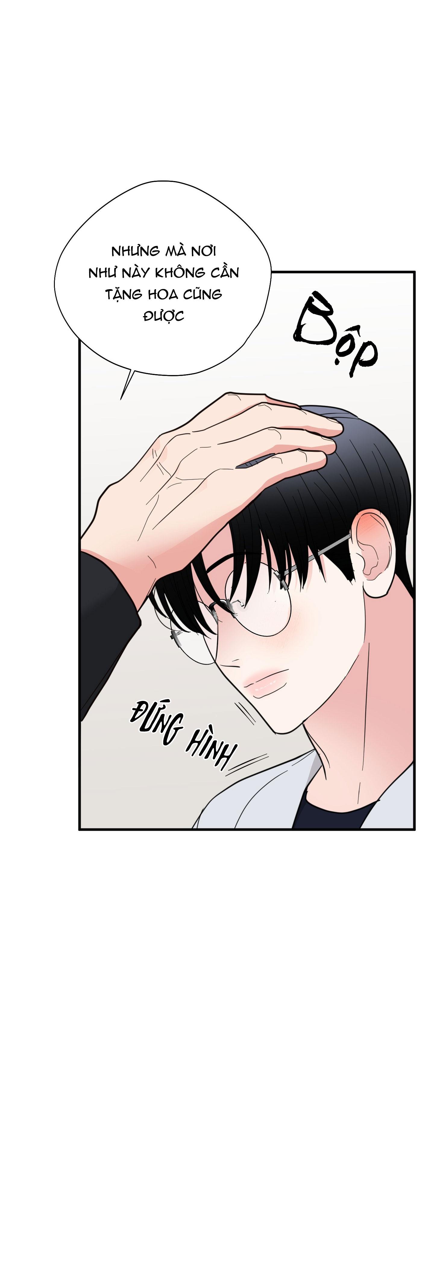 MÓN QUÀ DÀNH CHO KẺ NGẠO MẠN - Chap 21