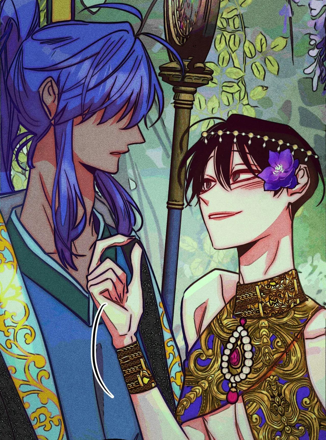 (CBunu) Làm vị cứu tinh thật dễ dàng - Chap 50