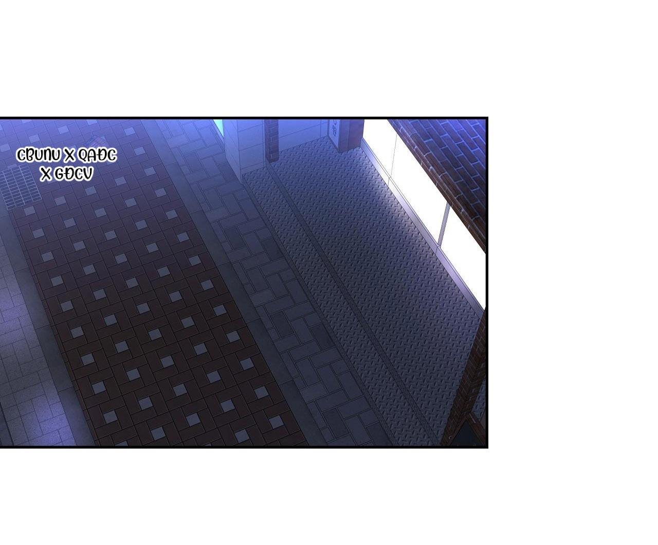 Hạ Cánh Cuối Chân Trời - Chap 10