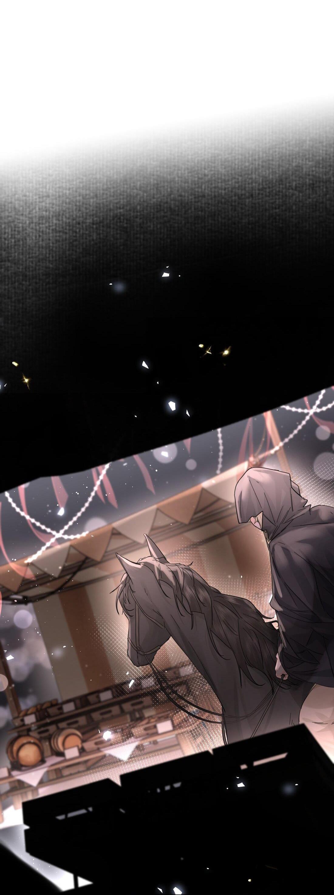 Bạn Trai Cũ Trở Thành Vua - Chap 21