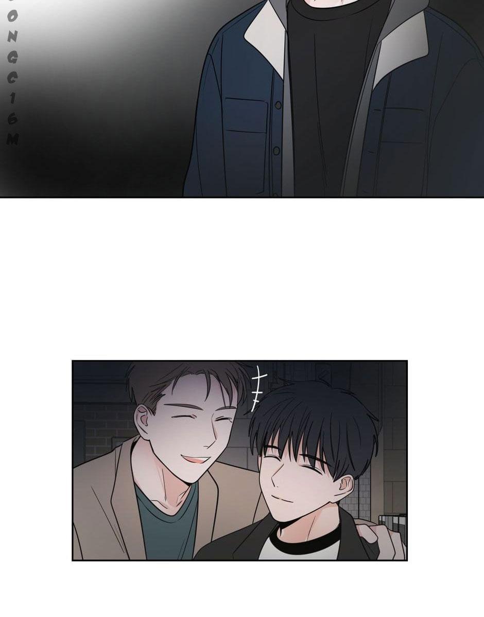 Tiền Bối, Chúng Ta Cần Nói Chuyện - Chap 18