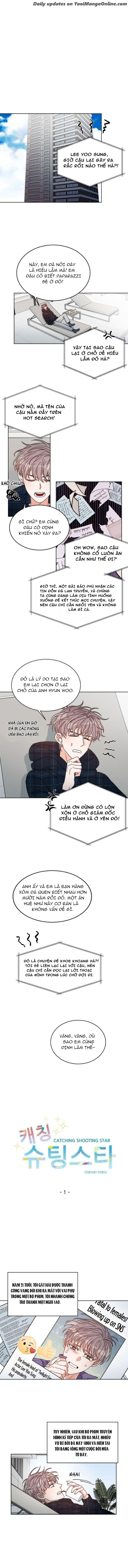 TUYỂN TẬP MANHWA NGẮN - Chap 7.1 - Trang 3