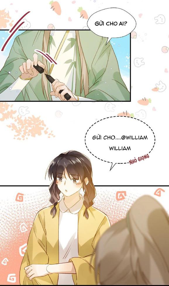 Tôi và đối tác của tôi [DROP] - Chap 8