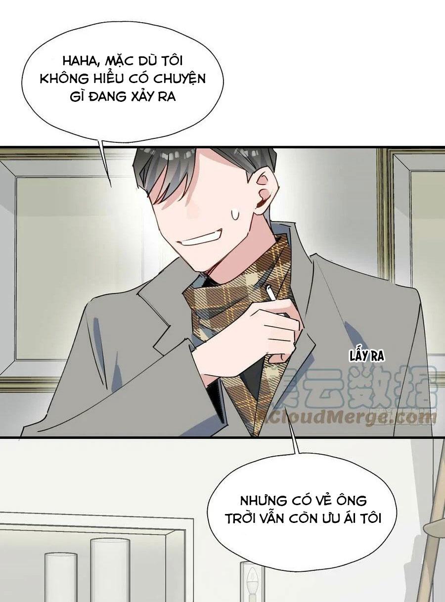 Ma vương đại nhân luôn trêu chọc tôi - Chap 53