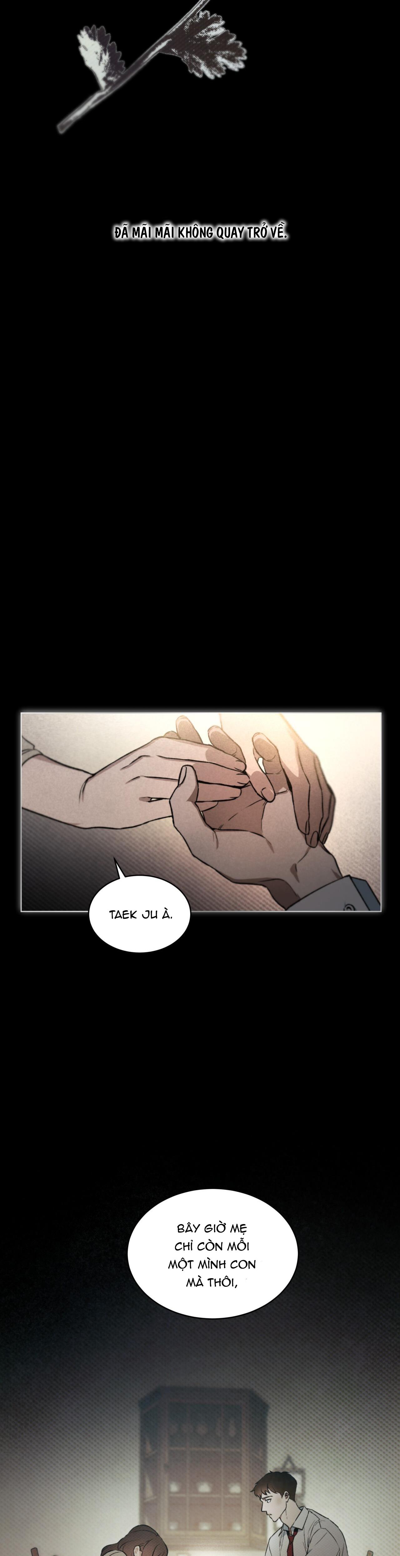 CODENAME ANASTASIA - Chap 0.1 - Trang 4
