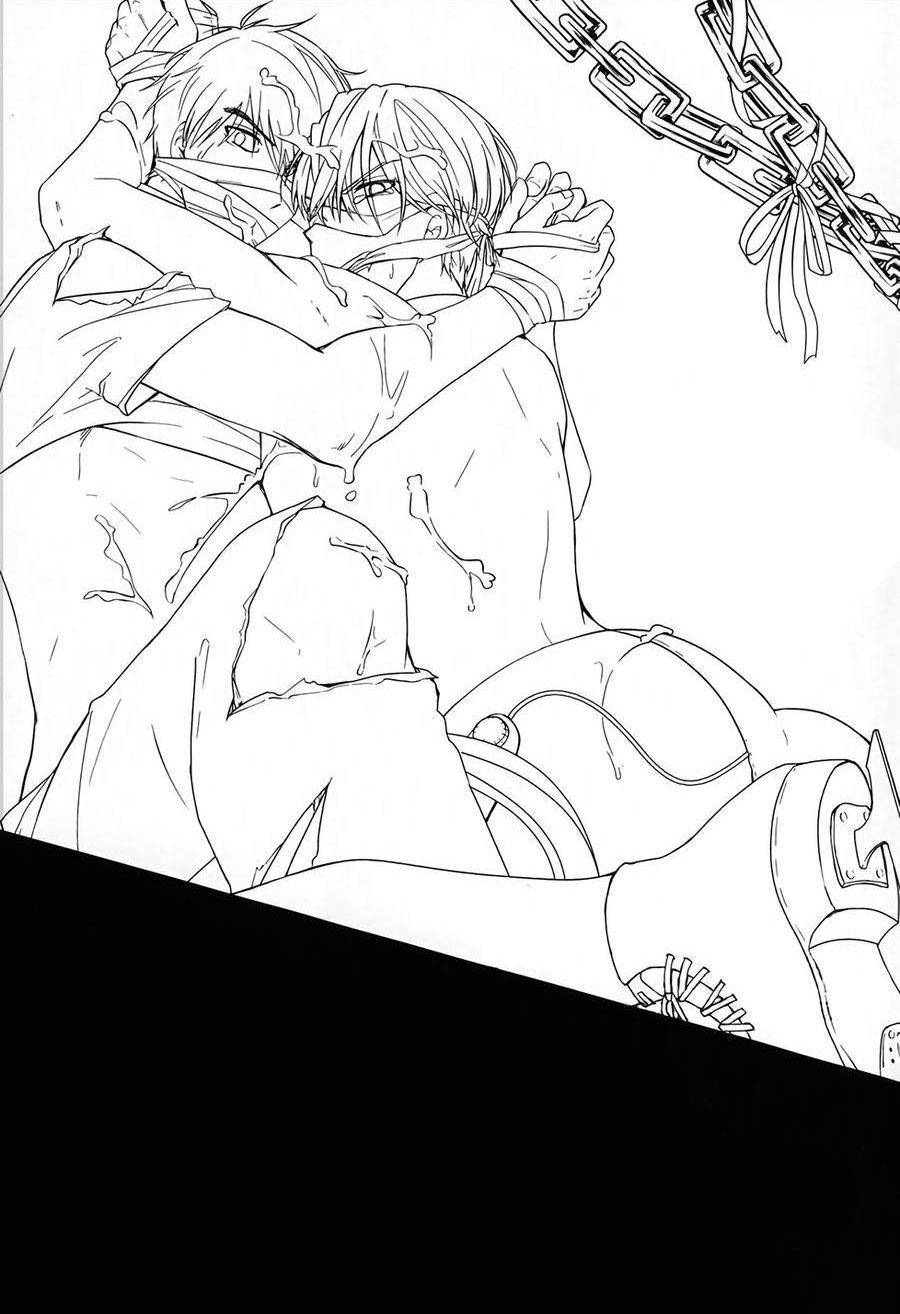 Tổng hợp truyện Oneshot và Doujinshi theo yêu cầu - Chap 122