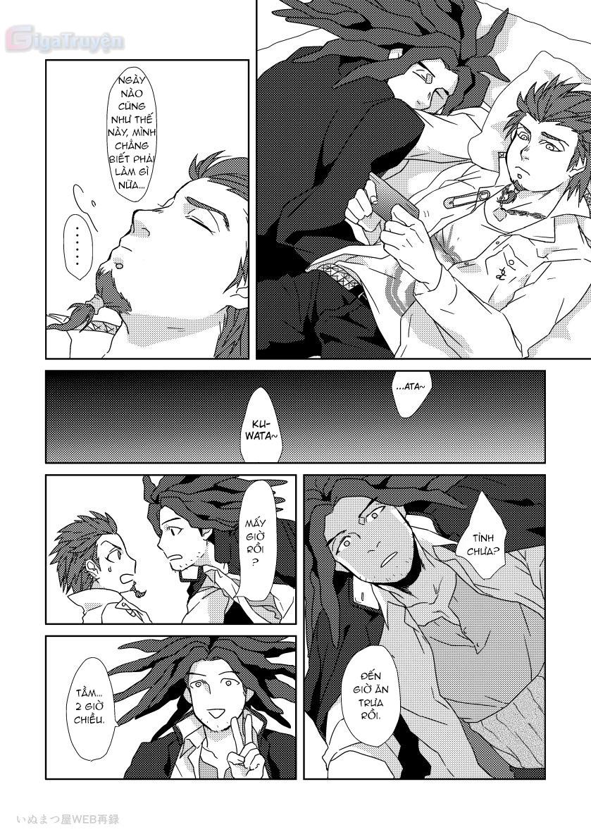 Tổng hợp boylove 18+ - Chap 248