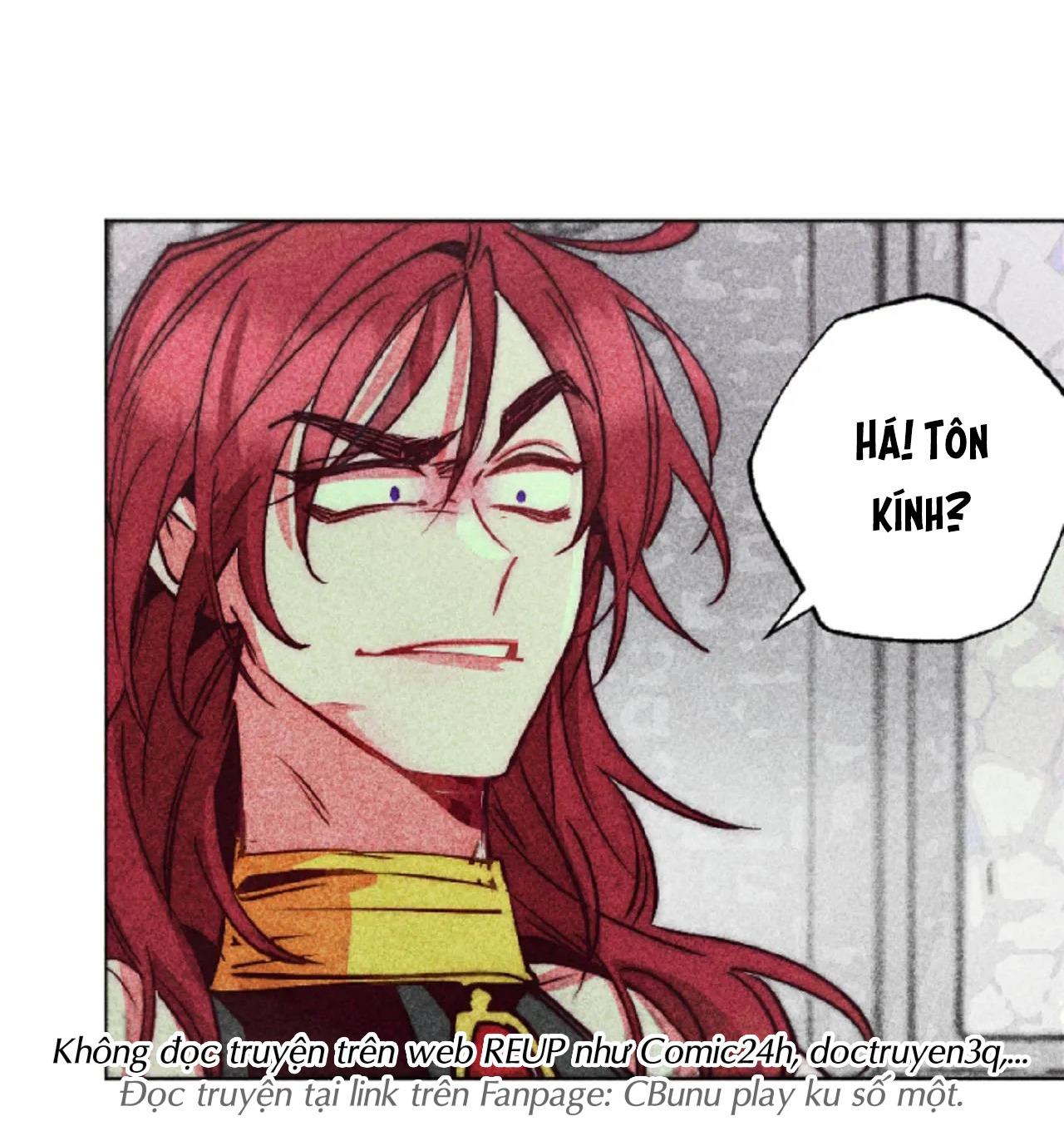 (CBunu) Làm vị cứu tinh thật dễ dàng - Chap 45