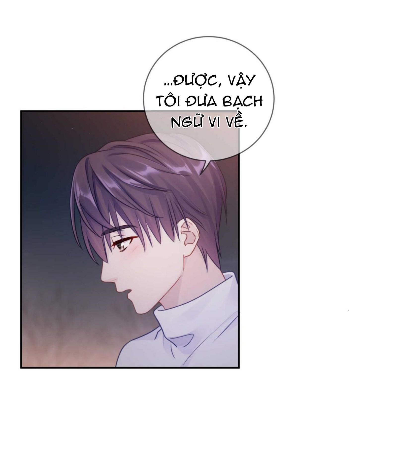 (END) Để Ý Tôi Một Chút Đi Mà - Chap 30 - Trang 20