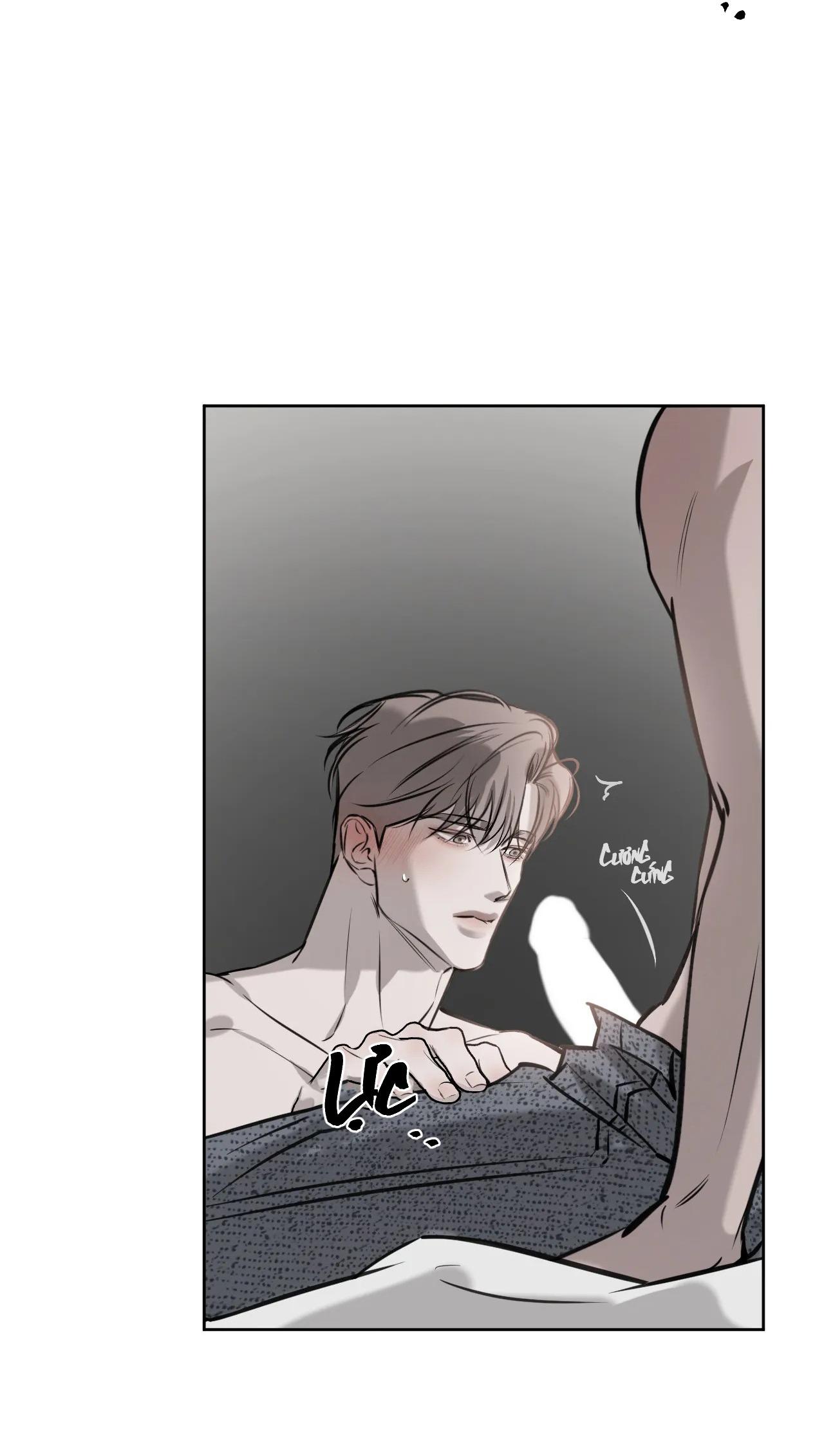 GIỮA TÌNH CỜ VÀ ĐỊNH MỆNH - Chap 21