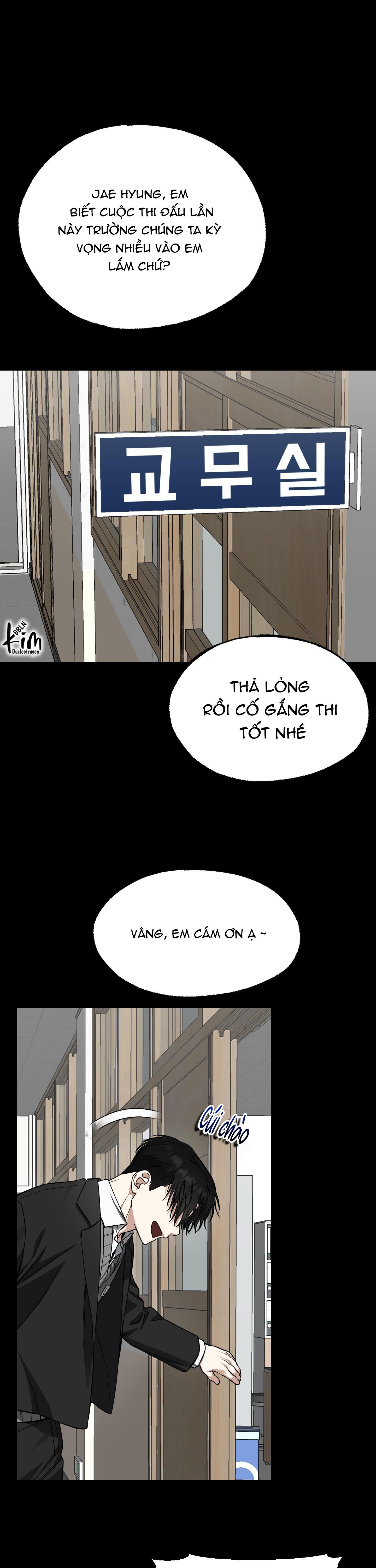 TUYỂN TẬP NGỰC BỰ, CUNG KHỦ CỦA NHÀ KIM - Chap 88
