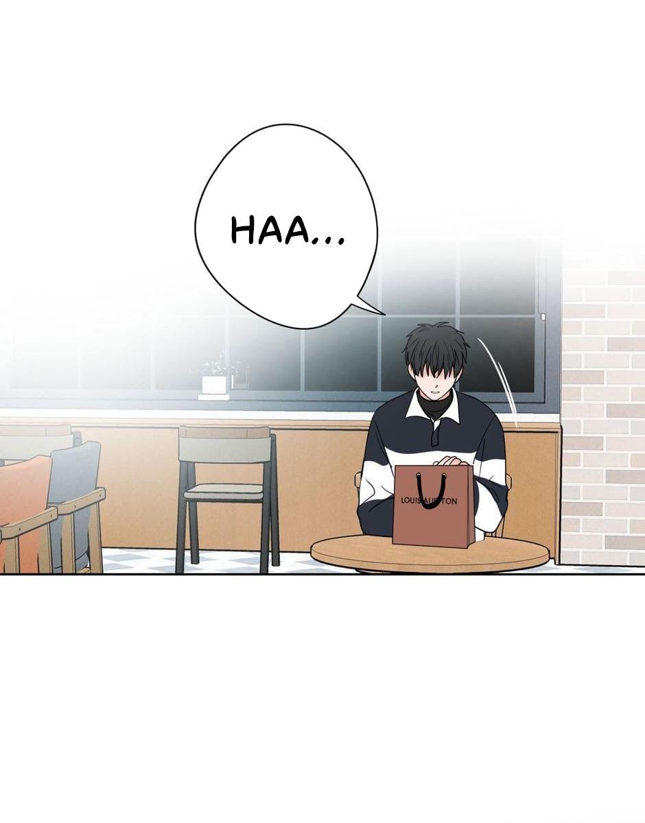 Tiền Bối, Chúng Ta Cần Nói Chuyện - Chap 27