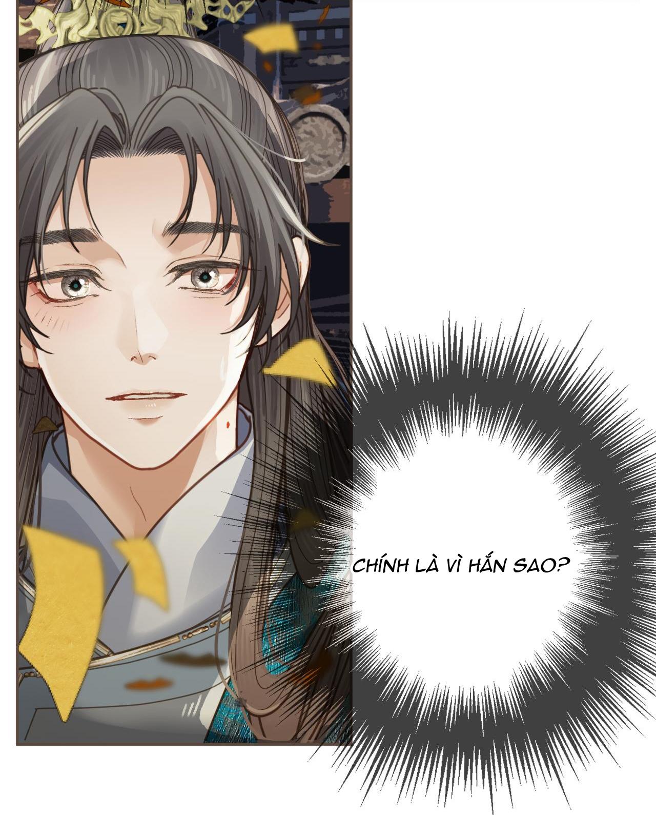 Á NÔ 2 - THÁM HOA - Chap 1