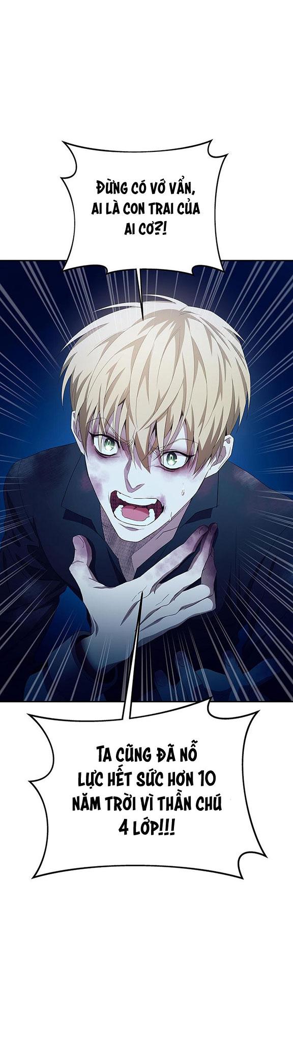 HAI ĐẤT NƯỚC, ĐẤT NƯỚC CỦA NÔ LỆ - Chap 30