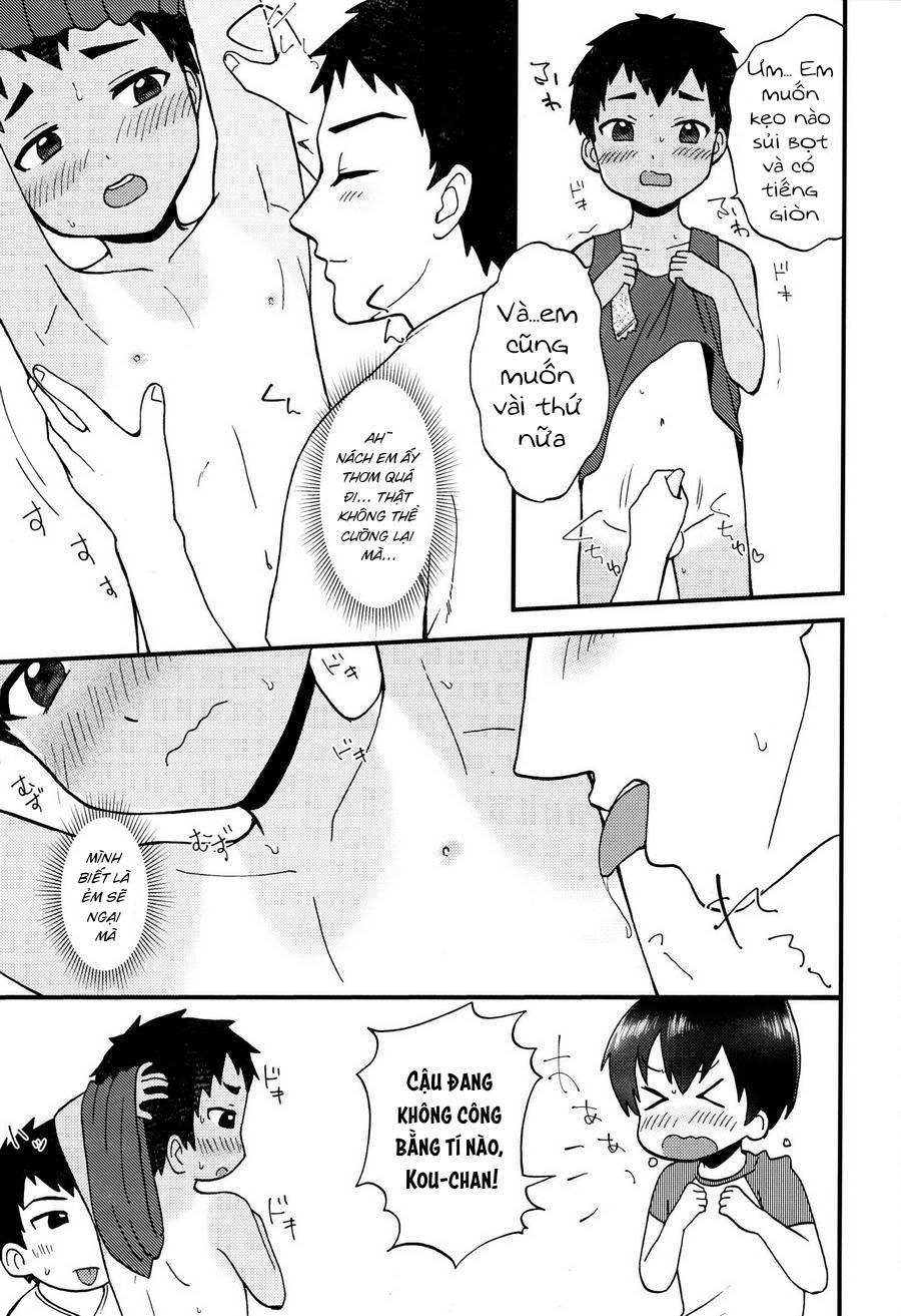 Tuyển Tập GangBang - Chap 57