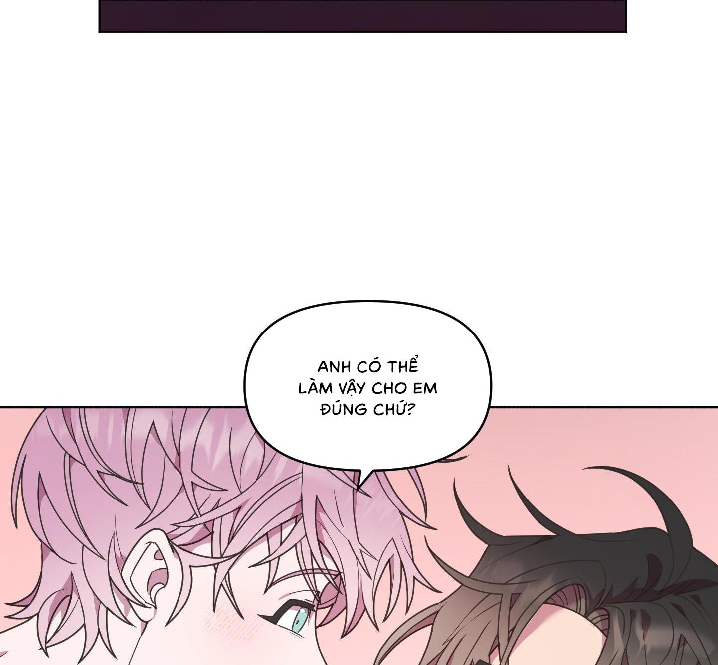 (GDCV) LỜI NGUYỀN ĐÊM GIÁNG SINH - Chap 1