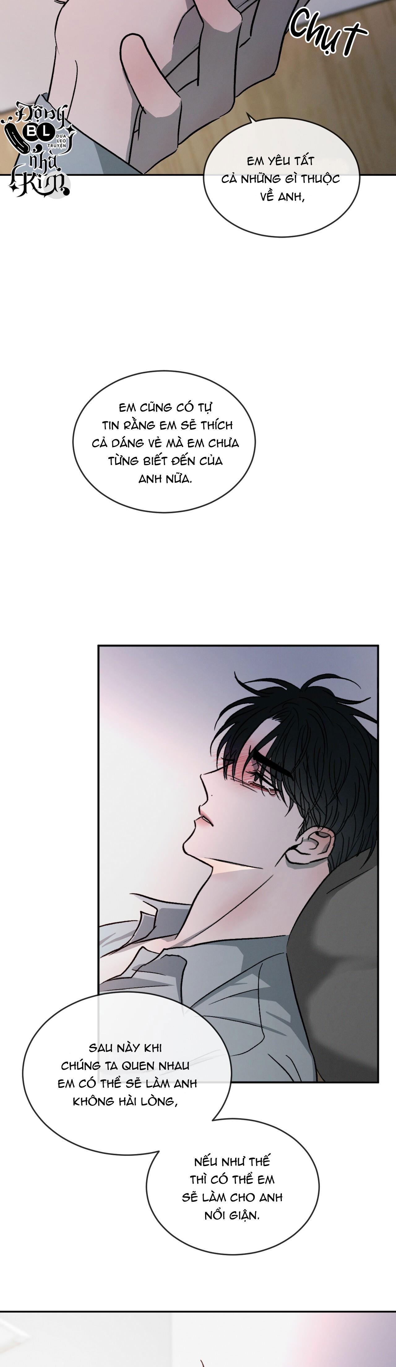 TƯƠNG PHẢN - Chap 53