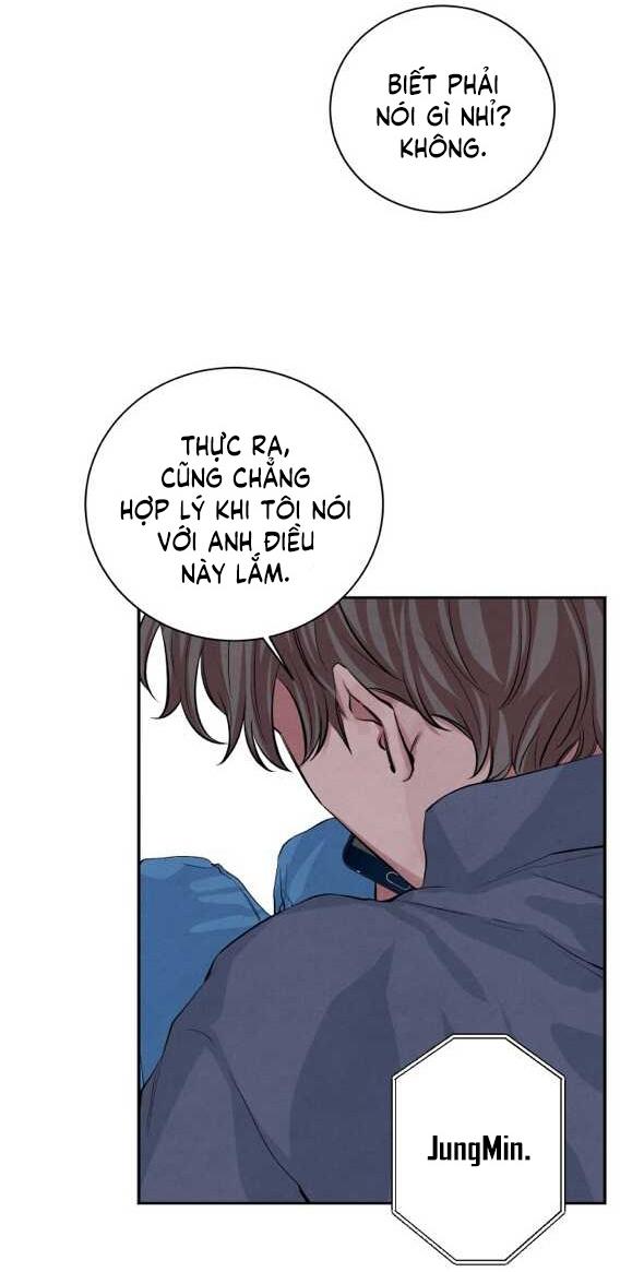 Âm Thanh Của San Hô - Chap 16