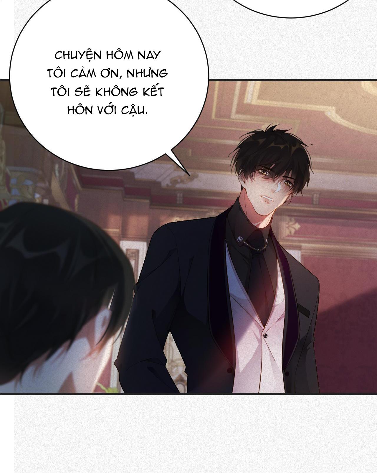 CHỒNG CŨ MUỐN TÁI HÔN LẦN NỮA - Chap 7