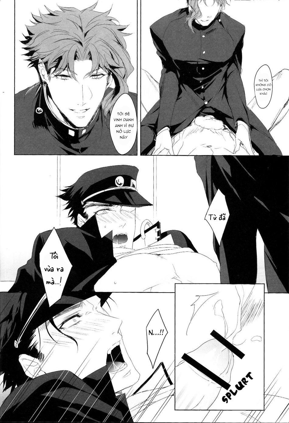 Ổ sìn OTP - Chap 67
