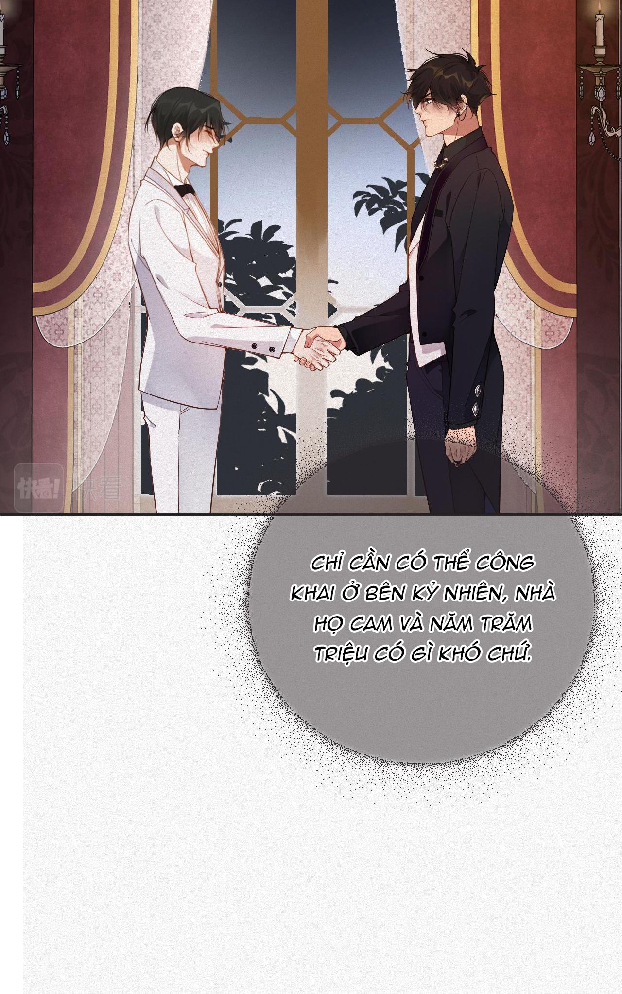 CHỒNG CŨ MUỐN TÁI HÔN LẦN NỮA - Chap 7