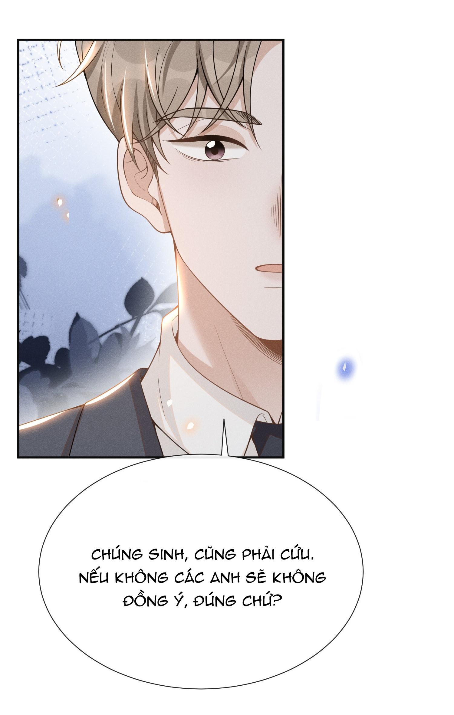 Lai sinh bất kiến - Chap 82