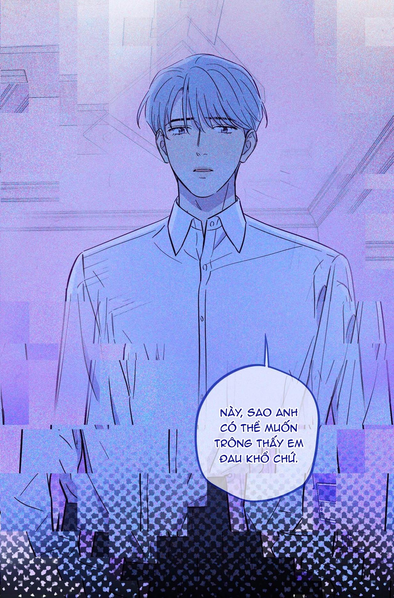 Giăng Bẫy Bác Sĩ Hồ Ly - Chap 70