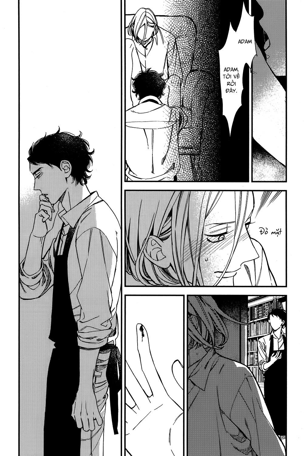 Tổng hợp boylove 18+ - Chap 195