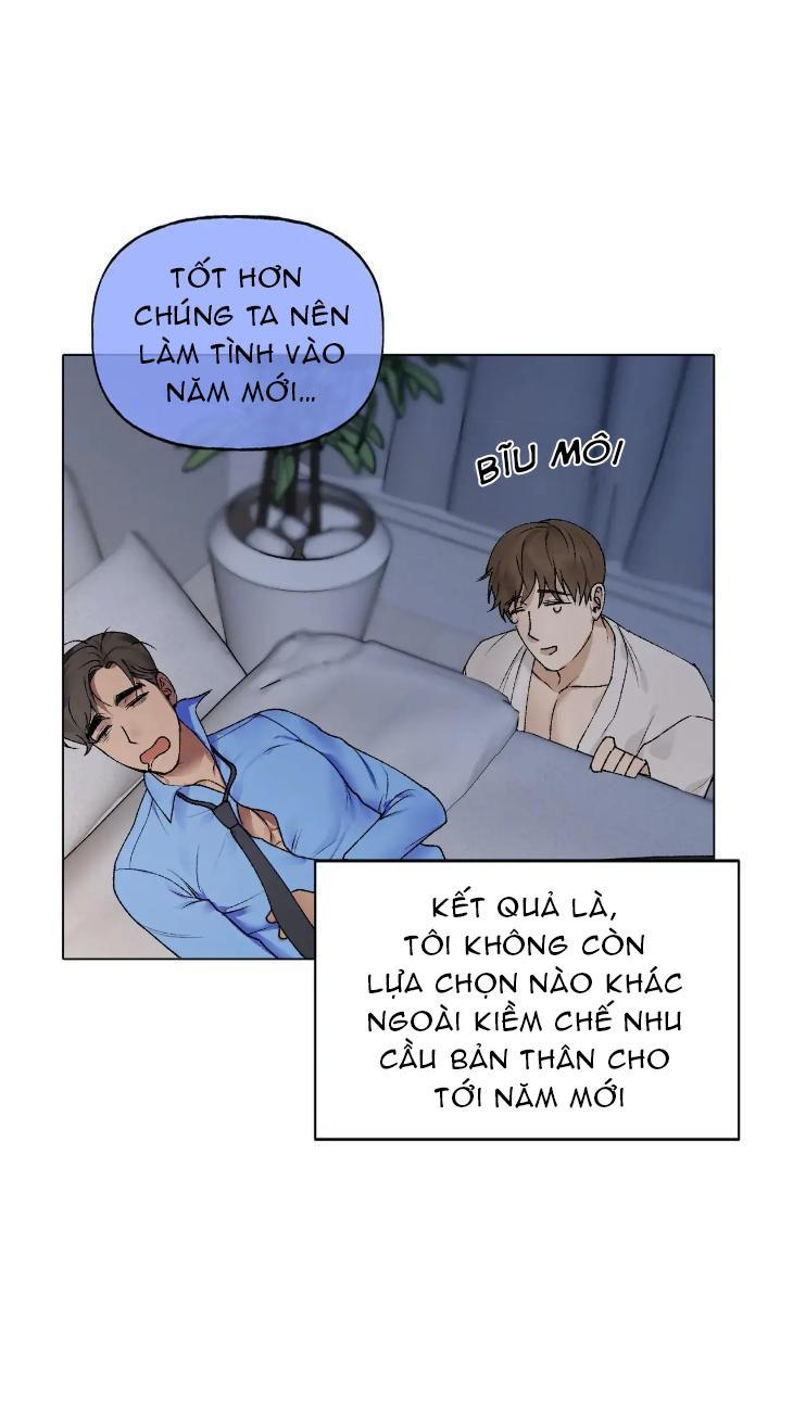 TỔNG HỢP MANHWA BL NGẮN - Chap 6