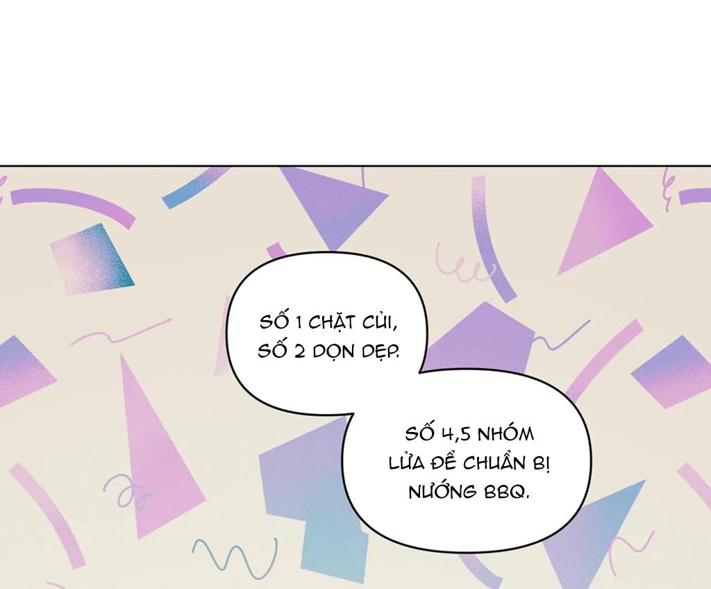 CẨN THẬN TRĂNG TRÒN THÁNG 3 ĐẤY - Chap 39