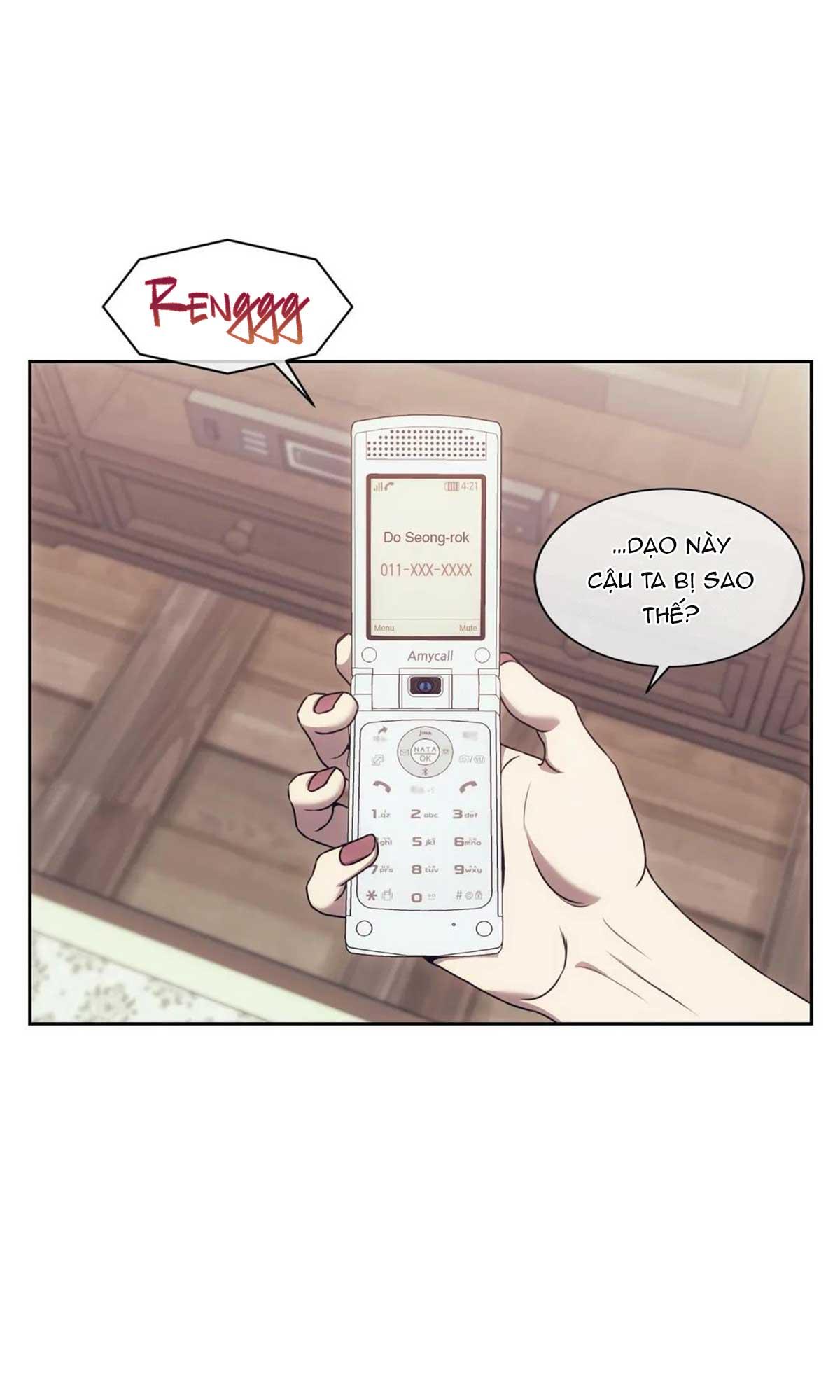 Công Cuộc Báo Thù Của Kẻ Yếu Thế - Chap 25