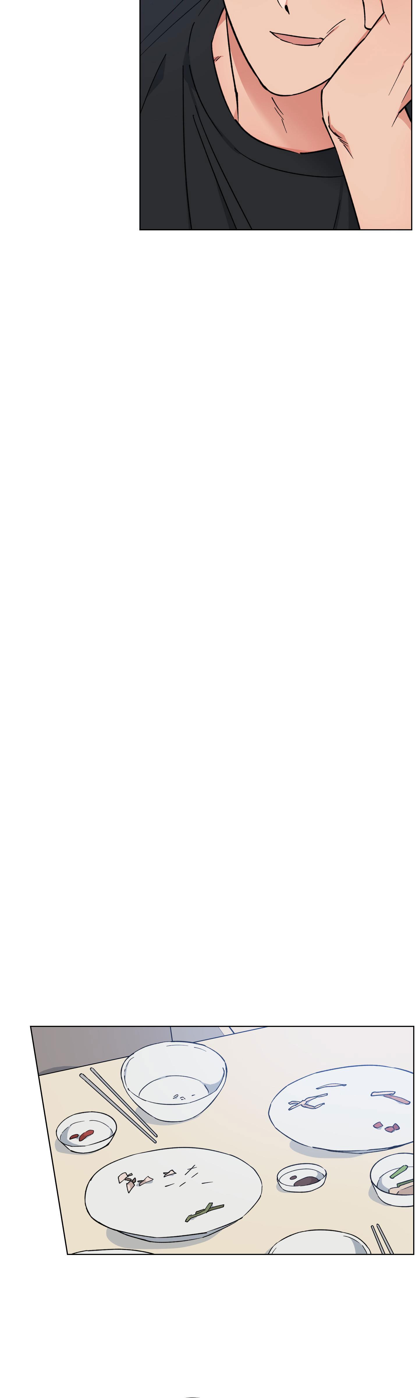 BÌNH MINH CỦA RỒNG - Chap 20