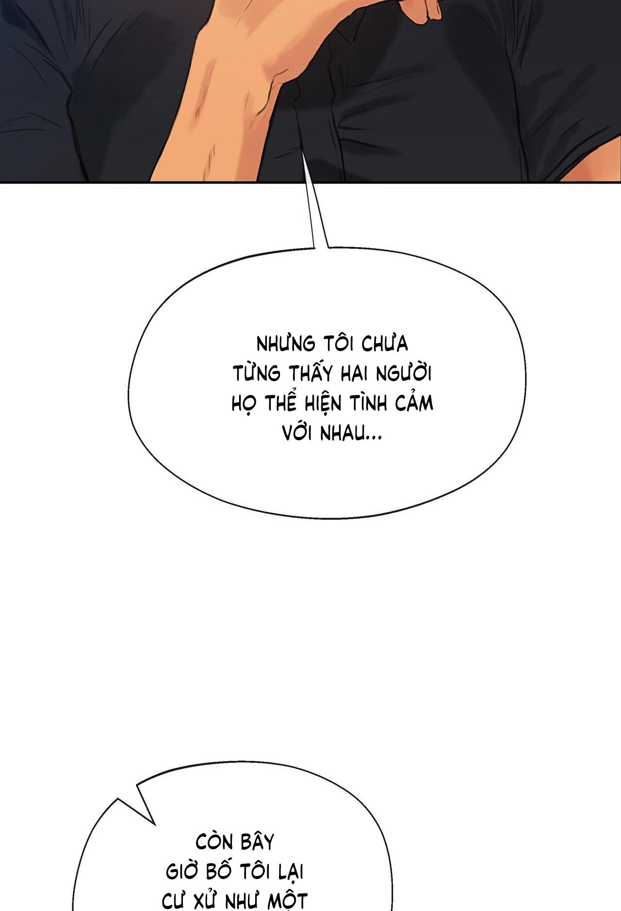 Đứng Yên, Nhúc Nhích Là Cứng Đó! - Chap 10