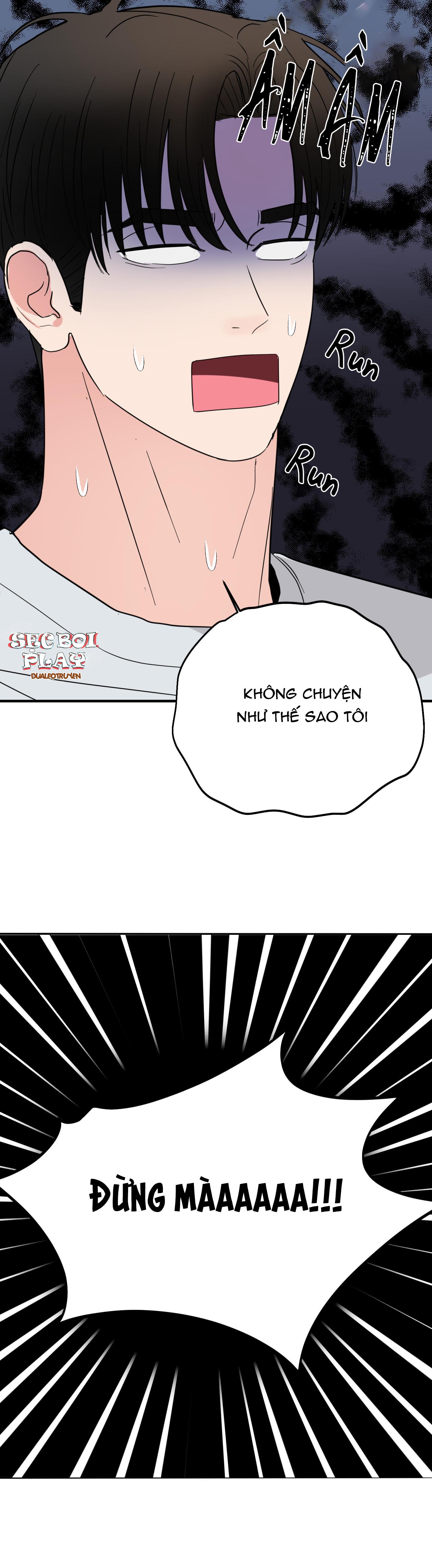 MÓN QUÀ DÀNH CHO KẺ NGẠO MẠN - Chap 5 - Trang 13
