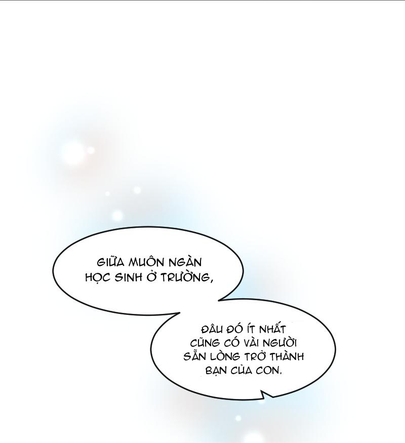 Truyện Ngôn Nhưng Không Ngôn Lắm - Chap 10