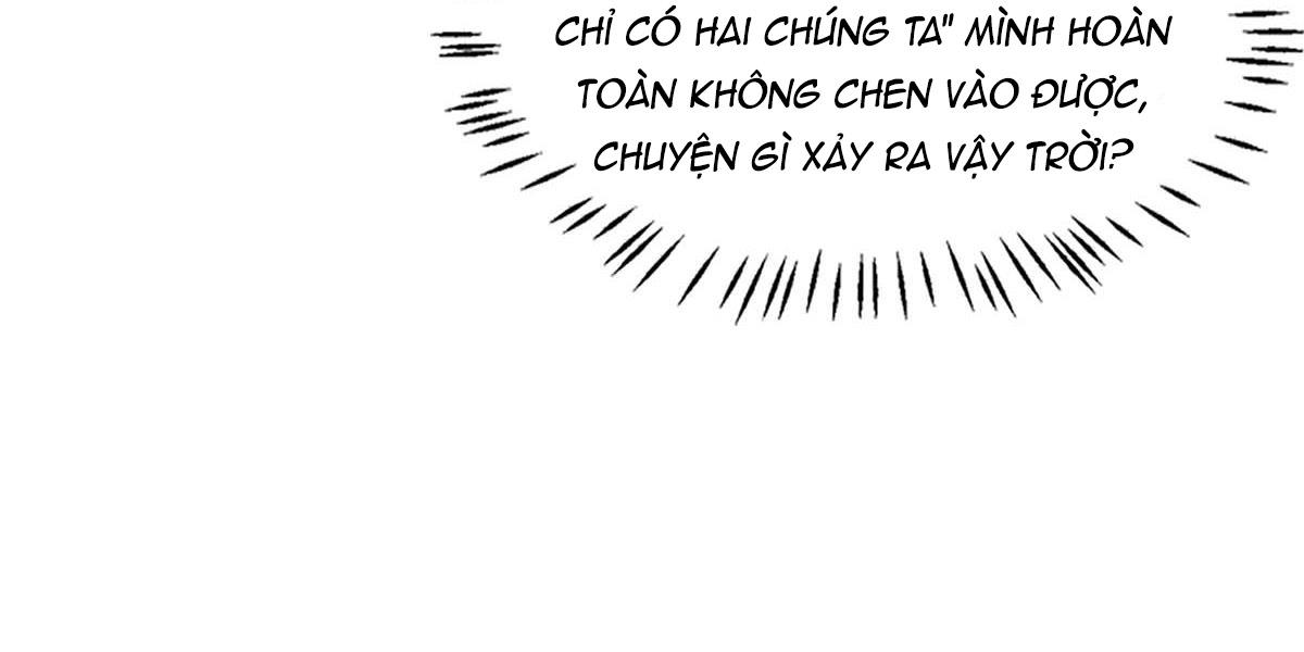 Tôi và đối tác của tôi [DROP] - Chap 12
