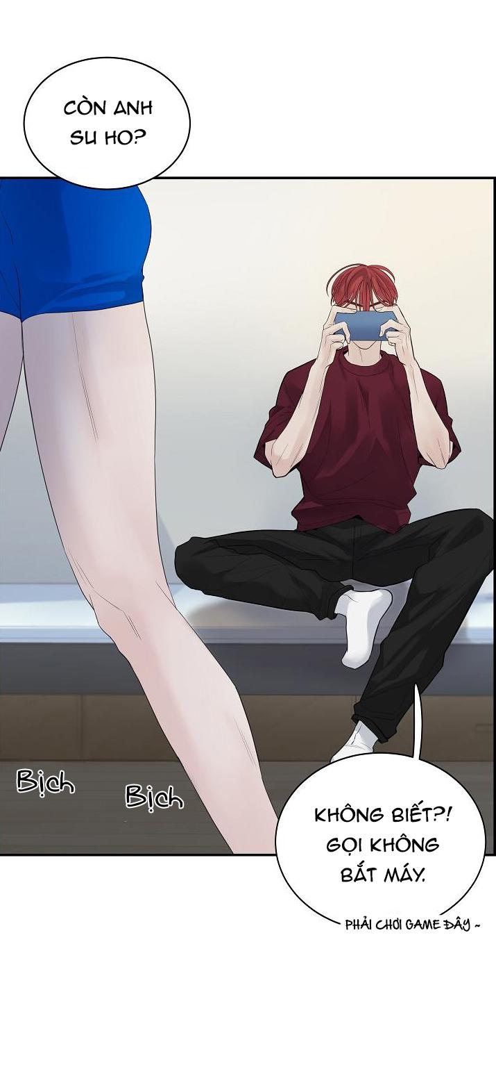 CƠ CHẾ BẢO VỆ - Chap 16