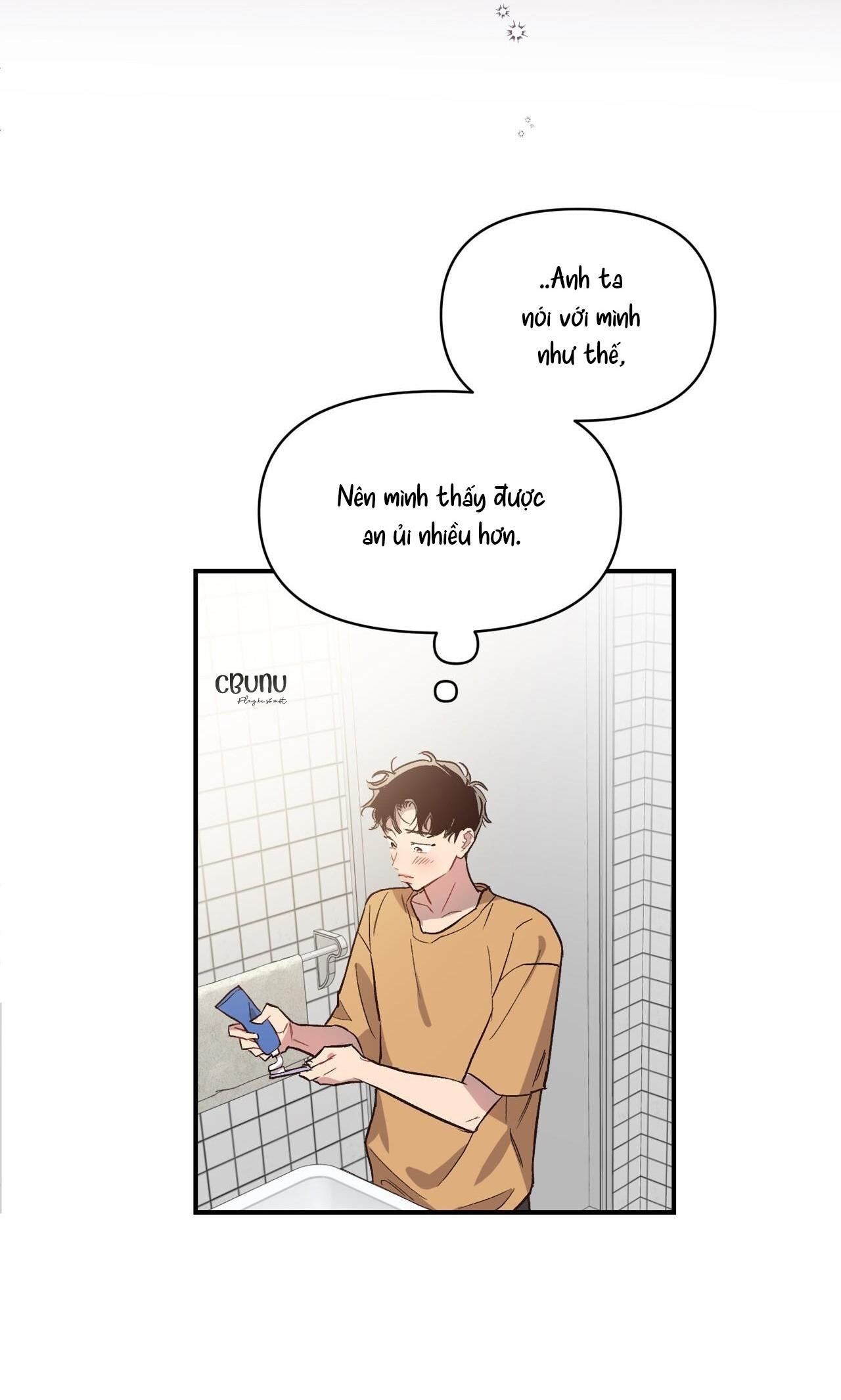 (CBunu) Bí Mật Của Mái Tóc - Chap 6