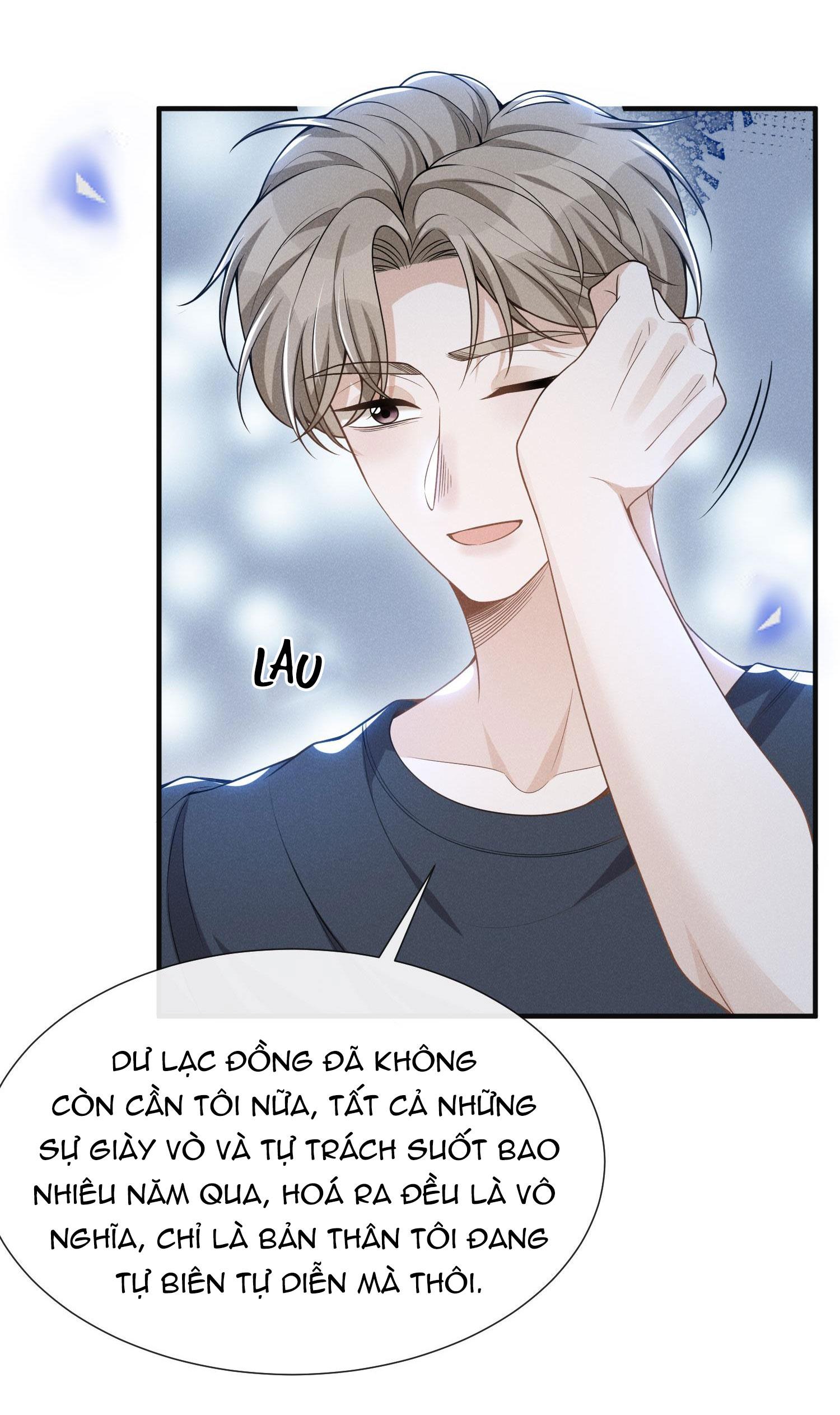 Lai sinh bất kiến - Chap 63