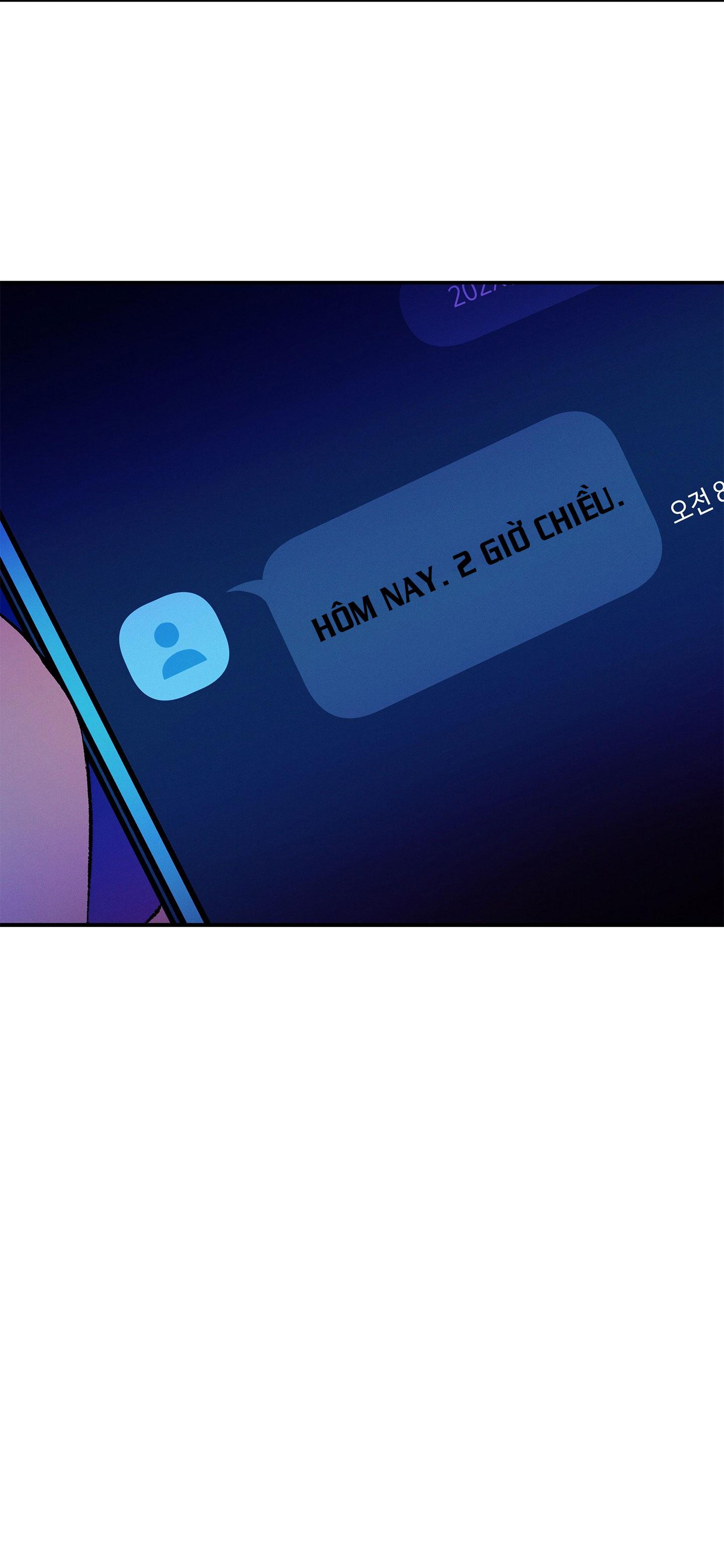 ÔNG CHÚ BÊN CỬA SỔ - Chap 20