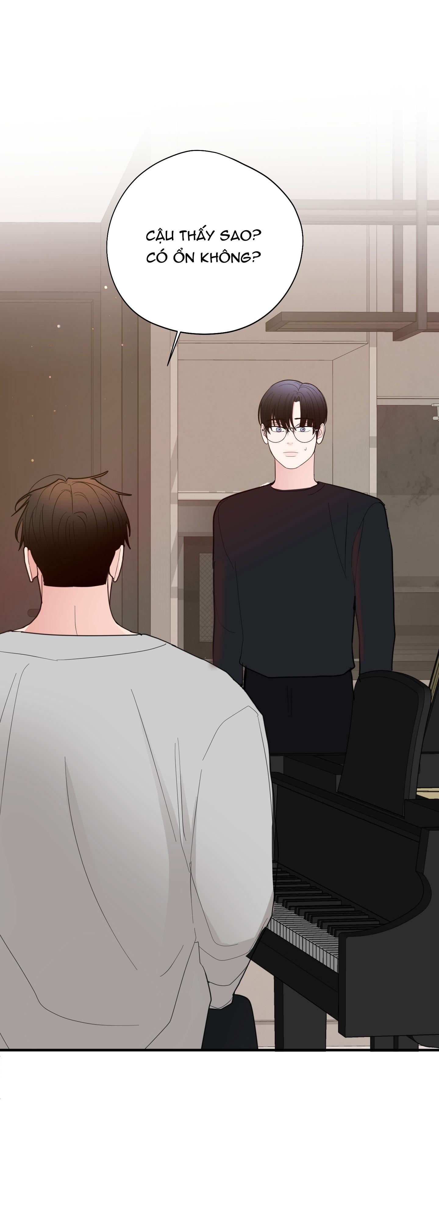 MÓN QUÀ DÀNH CHO KẺ NGẠO MẠN - Chap 9