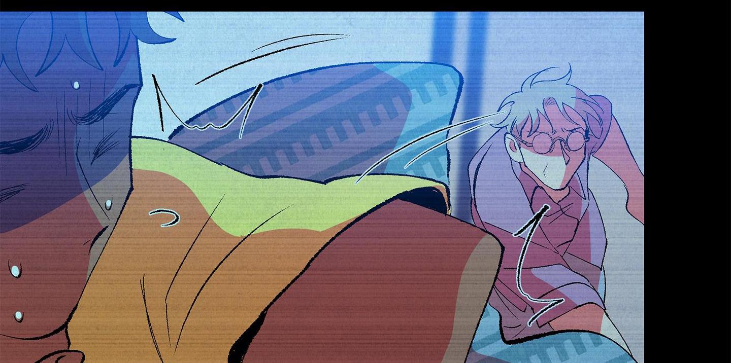 ÔNG CHÚ BÊN CỬA SỔ - Chap 11