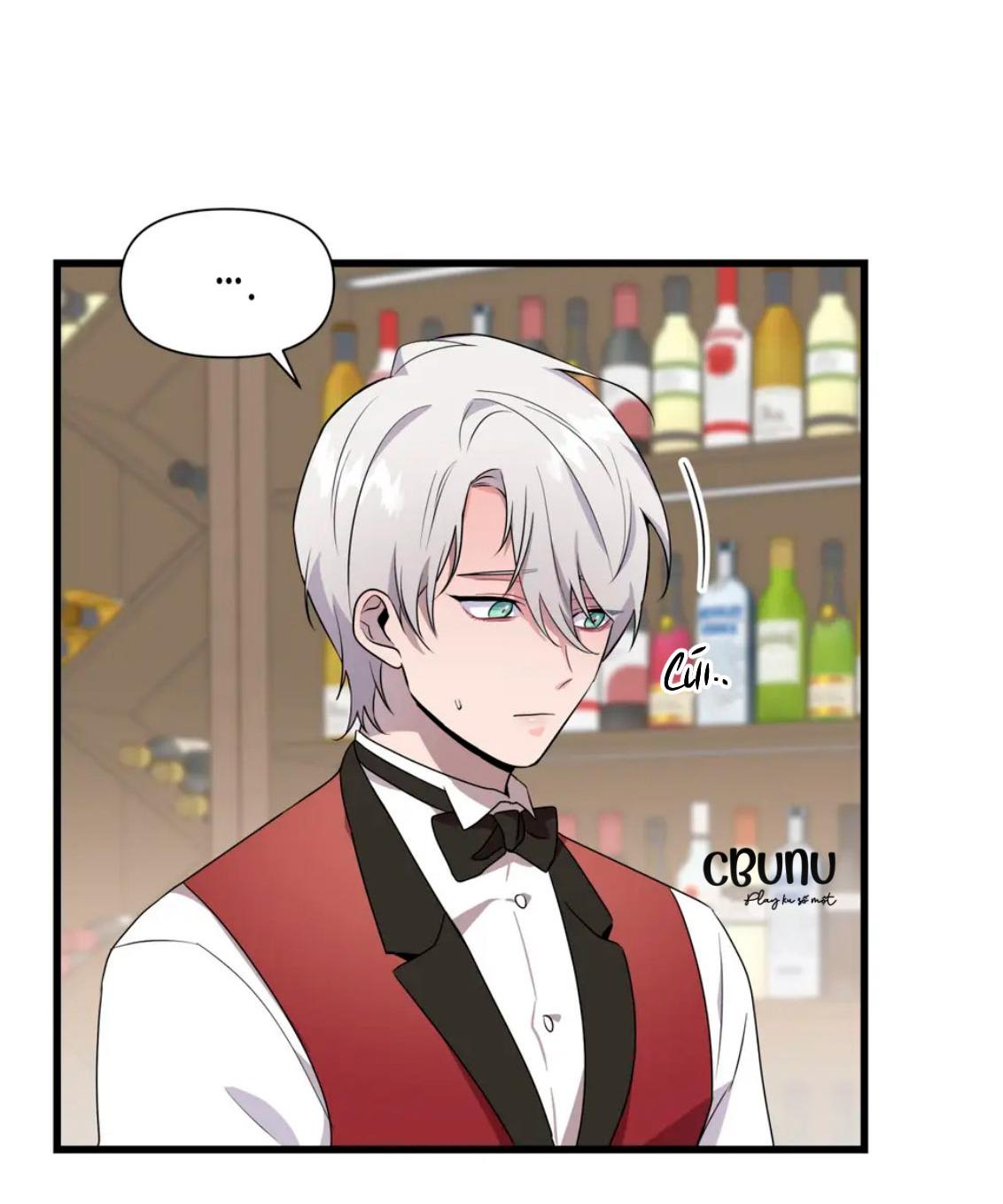 (CBunu) Ngục Giam Thể Xác - Chap 2