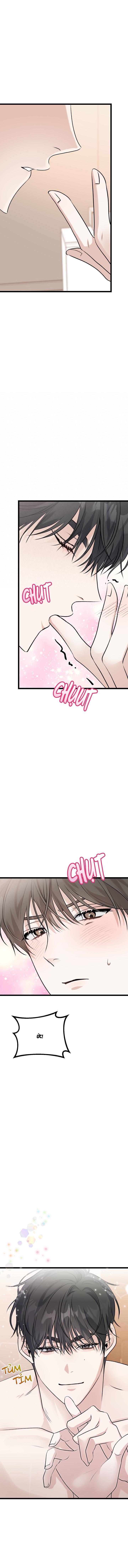 (END) CẢM NẮNG - Chap 3