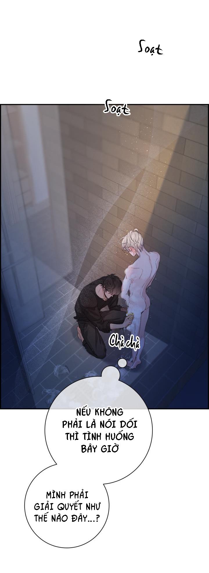 CƠ CHẾ BẢO VỆ - Chap 29