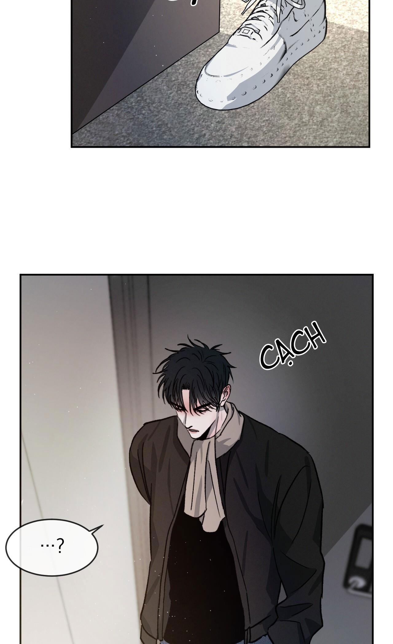 TƯƠNG PHẢN - Chap 41