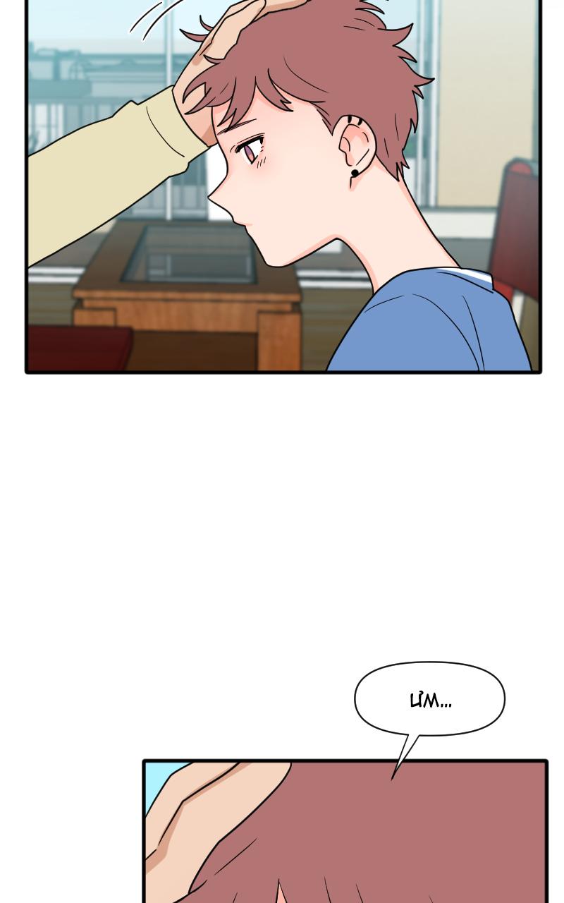 Truyện Ngôn Nhưng Không Ngôn Lắm - Chap 26