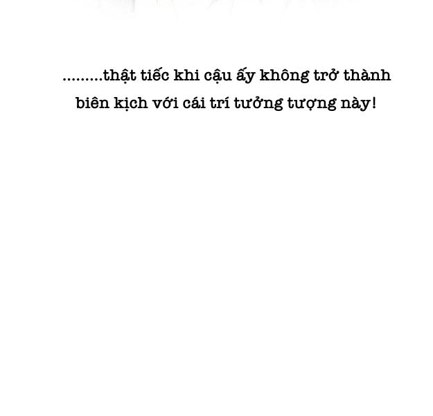 Tôi và đối tác của tôi [DROP] - Chap 10